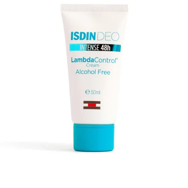 Isdindeo intense 48h lambda control cream 1 envase 50 ml