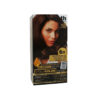 Th pharma vitalia sin amoniaco coloracion capilar permanente color 6.31 rubio oscuro dorado ceniza