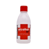 Alcohol 96º montplet 1 frasco 250 ml