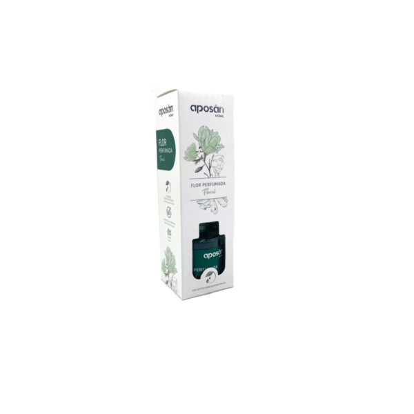 Aposan home flor perfumada floral