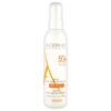 A-derma protect spray solar spf 50+ muy alta proteccion 1 envase 200 ml