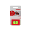Tapones oidos espuma original aposan 4 unidades talla m/l