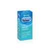 Durex natural plus preservativos 12 unidades