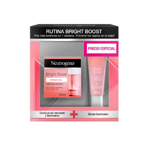 Ng bb facial pack crema -gel+ serum