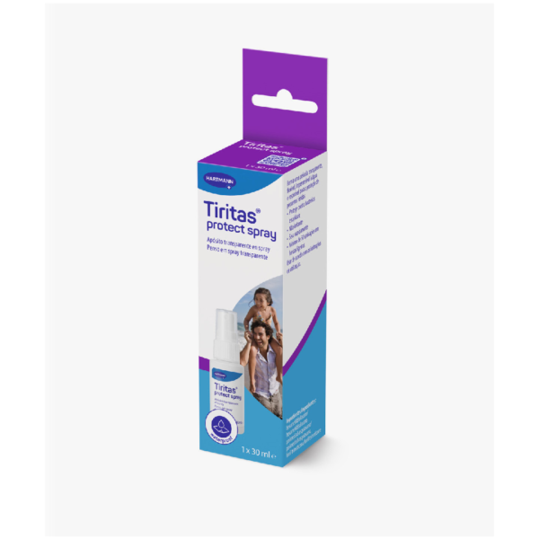 Tiritas protect 1 spray 30 ml