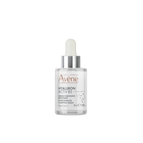 Avene hyaluron activ b3 serum concentrado voluminador 1 botella 30 ml