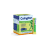 Colnatur vegetariano 30 sobres 4,1 g sabor mandarina
