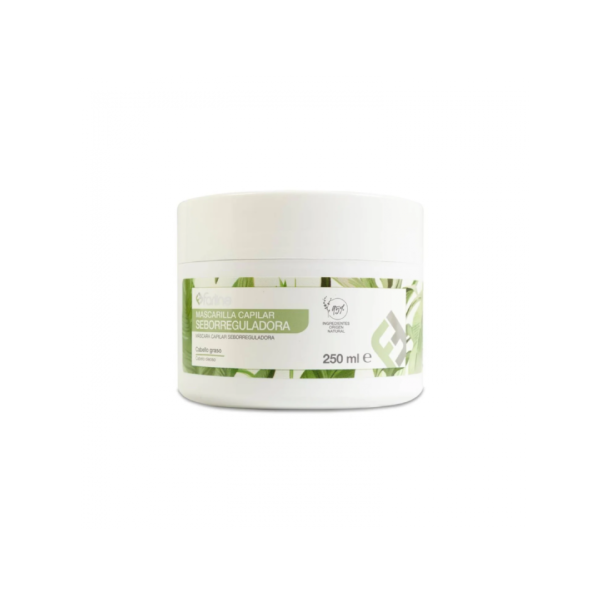 Farline mascarilla capilar seborreguladora 1 tarro 250 ml