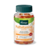 Kneipp multivitaminas 60 gummies sabor limon y naranja