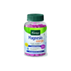 Kneipp magnesio energia 60 caramelos de goma sabor frambuesa