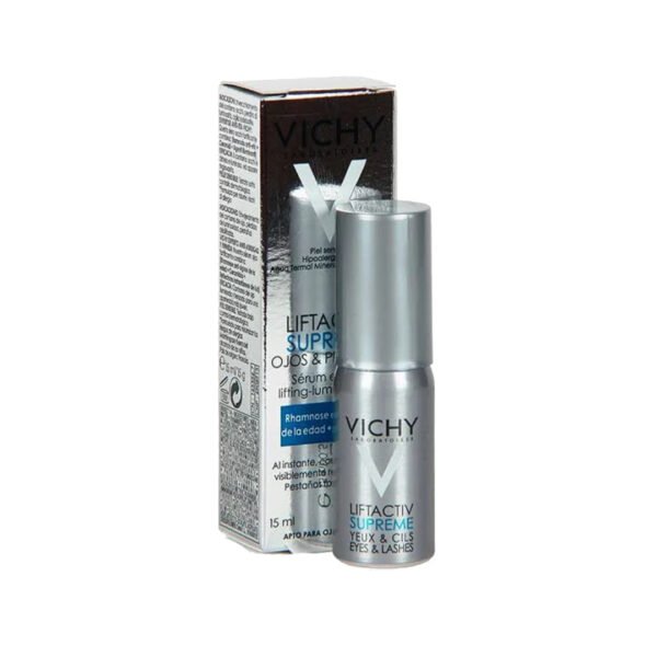 Liftactiv serum 10 ojos 15 ml