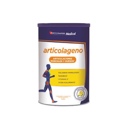 Articolageno 1 lata 349,5 g sabor limon
