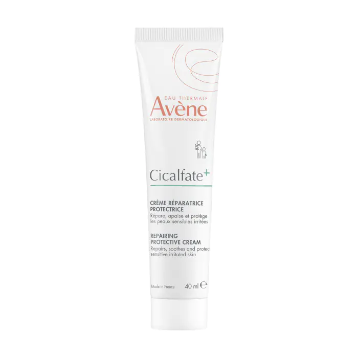 Avene cicalfate+ crema reparadora protectora 1 tubo 40 ml