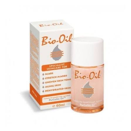 Bio-oil 1 envase 60 ml
