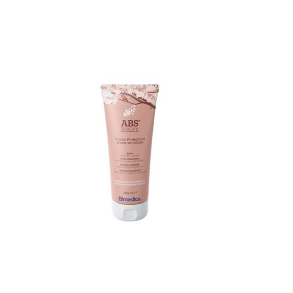 Abs skincare crema protectora 1 tubo 200 ml