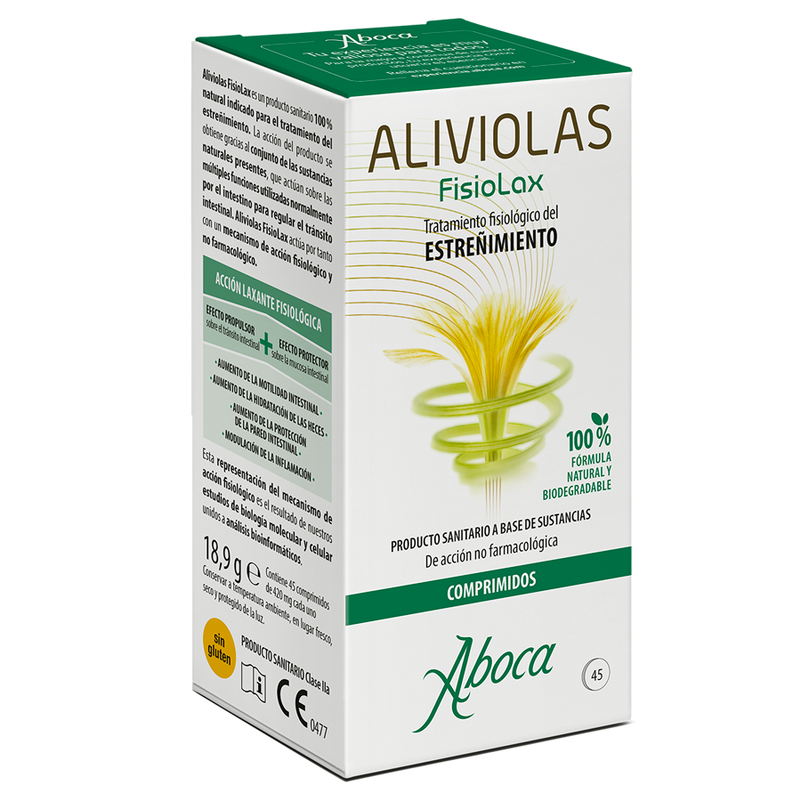 aliviolas_45_comprimidos_ES
