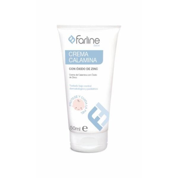 Aposan crema de calamina 1 tubo 50 ml