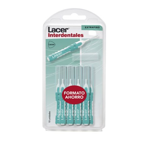 lacer-cepillo-interdental-extrafino-recto-10-u