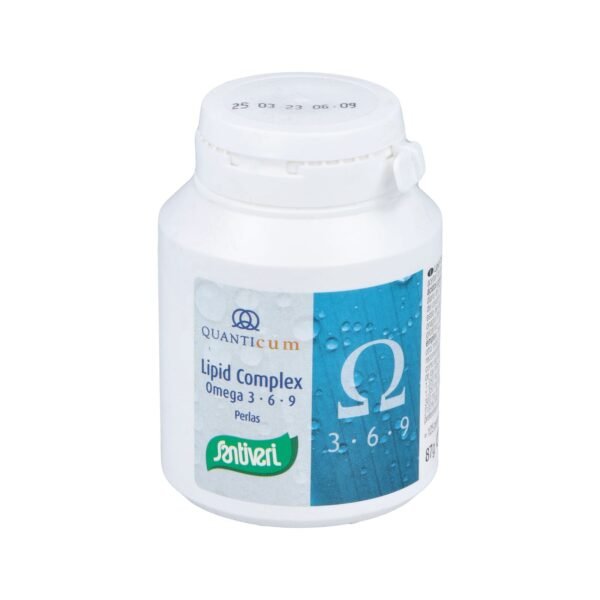 Ometrix 3 6 9 60cap