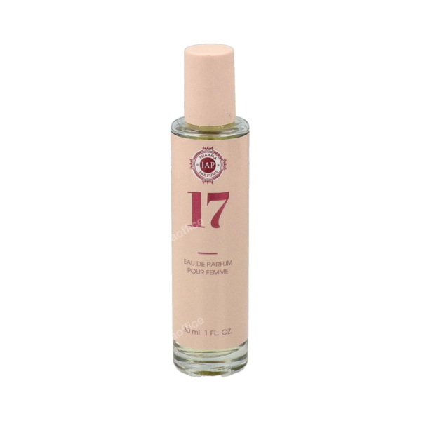 Iap pharma pour femme 1 envase 30 ml nº 17