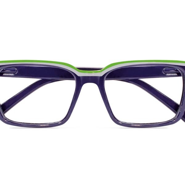 Twins optical gafas gold bellagio blu-verde +1.5