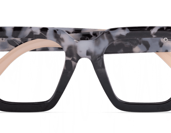 Gafas twins platinum etna demi +1.00