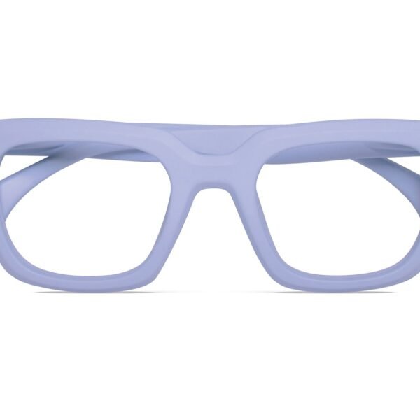 Gafas twins platinum maui lilla +3.50