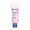 Durex naturals lubricante extra sensitivo 1 tubo 100 ml