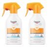 Eucerin duplo spray infantil