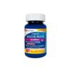 Forte noche gummies 60 caramelos de goma
