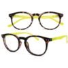Gafas twins gold fuji demi +2.00