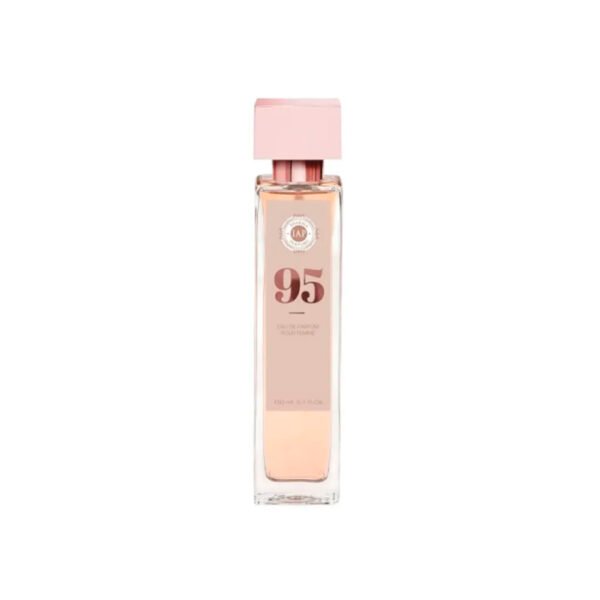 Iap pharma eau de parfum pour femme 1 envase 150 ml nº 95