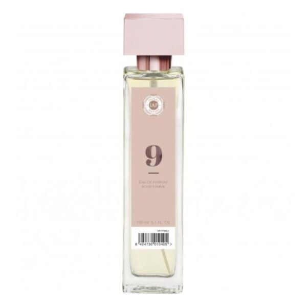 Iap pharma pour femme 1 envase 150 ml nº 9