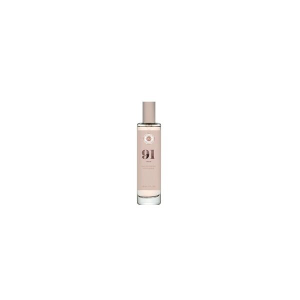 Iap pharma eau de parfum pour femme 1 envase 30 ml nº 91
