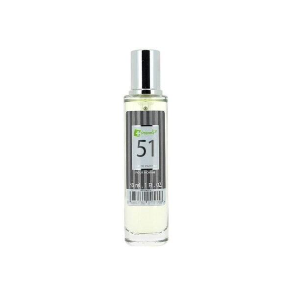 Iap pharma pour homme 1 envase 30 ml nº 51
