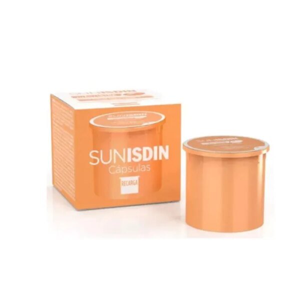 Sunisdin 30 capsulas blandas