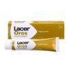Lacer oros accion integral pasta dentifrica 1 tubo 75 ml