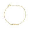 Margutta pulsera oro-talia
