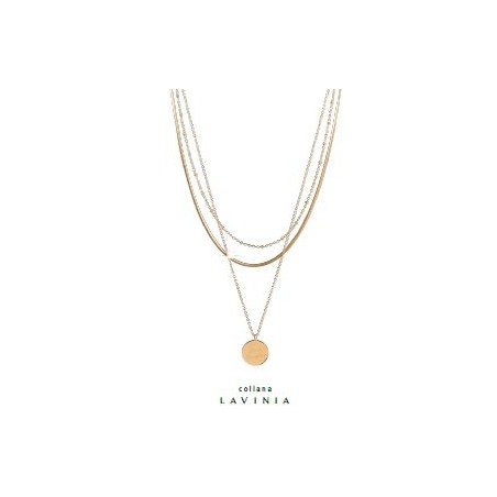 Margutta collana lavinia