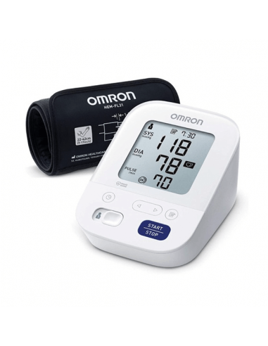 Omron m3 comfort tensiometro digital