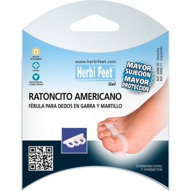 Ratoncito americano