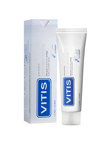 Vitis blanqueadora pasta dentifrica 1 envase 100 ml